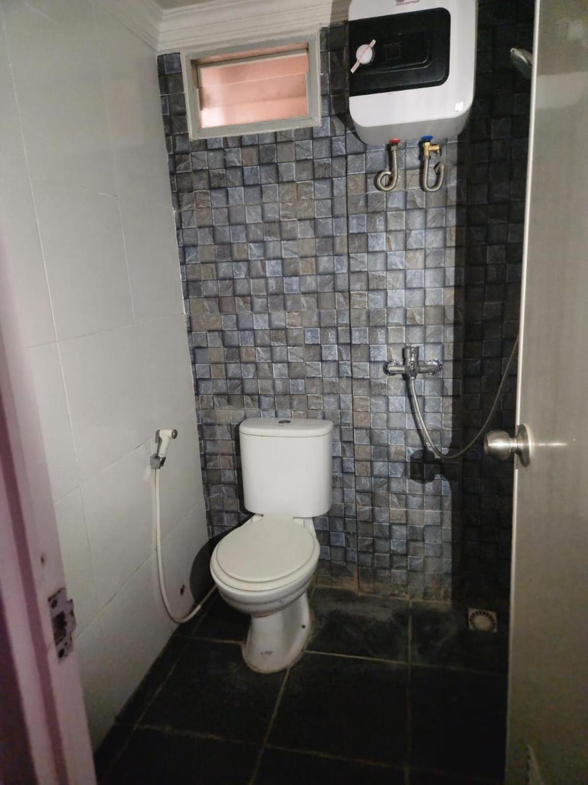 Metro Suits Apartment Bandung Exterior foto